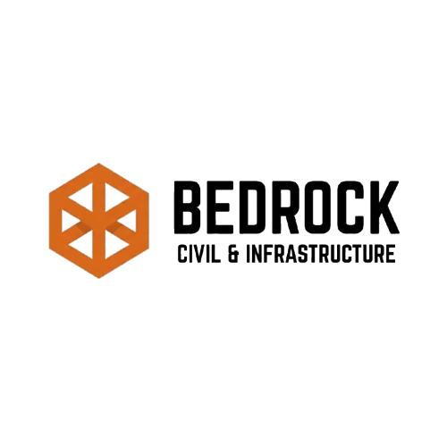 Bedrock Civil & Infrastructure Group logo